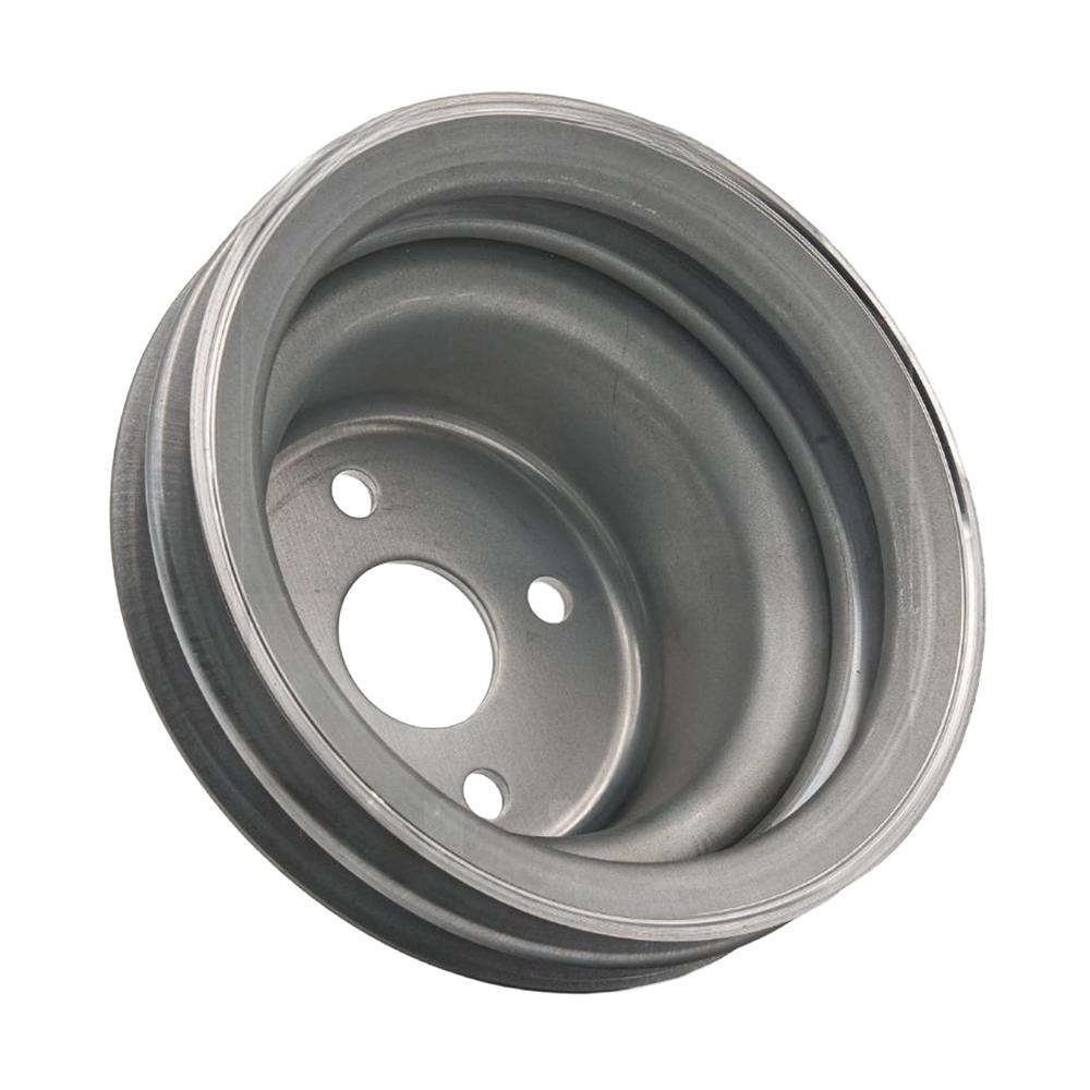 Шкив помпы Isuzu NQR75/90 NPR75 FSR90 4HK1 Евро-3/4/5 | JMC